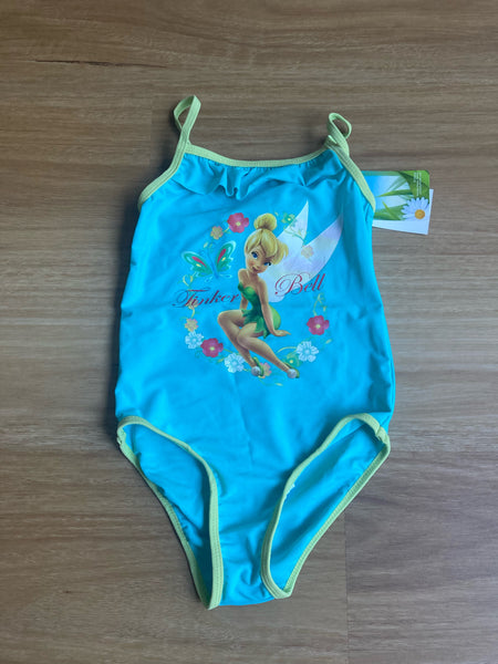 Tinkerbell swimsuit