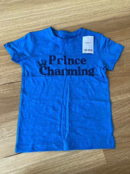 Prince Charming top