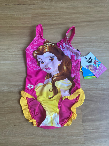 Belle swimsuit