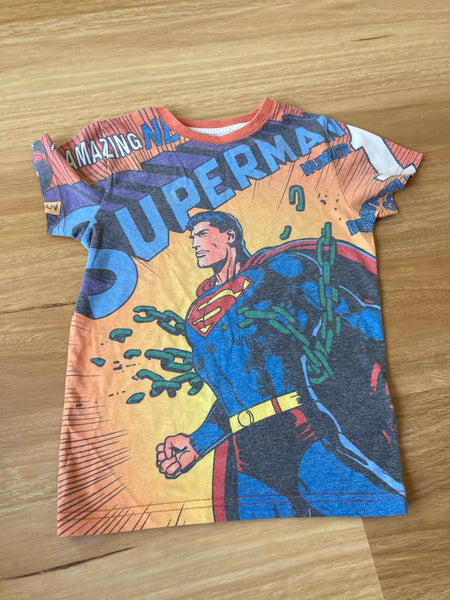 Superman top