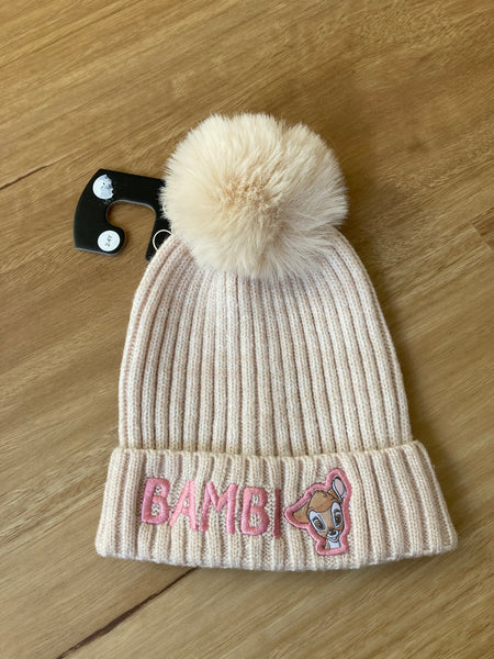 Bambi beanie