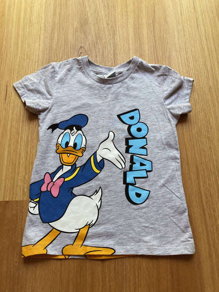 Donald Duck top