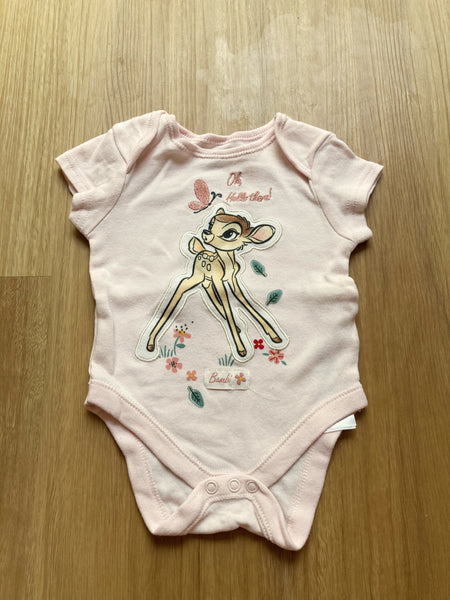 Bambi bodysuit