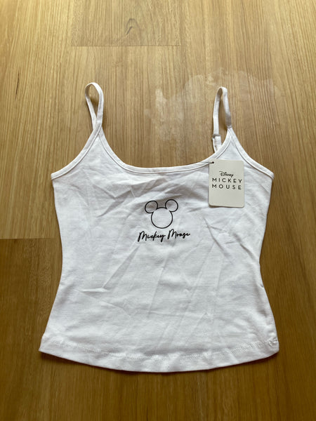 Mickey Mouse top