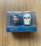 Harry Potter tree decorations