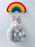 Thumper plush teddy