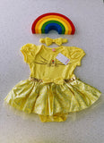 Princess dress set