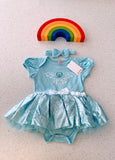 Princess dress set