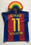 Neymar JR top