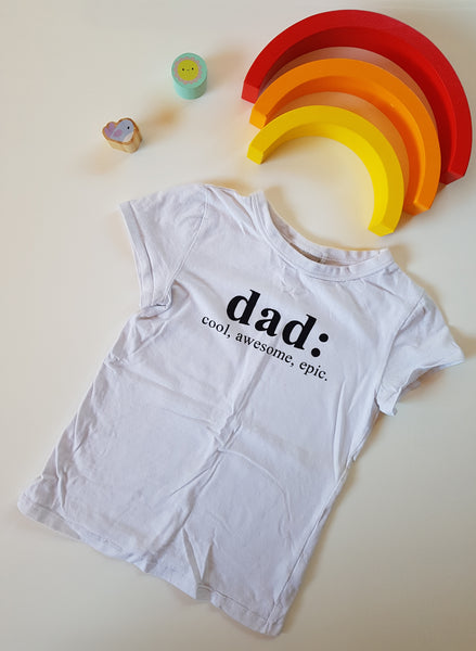 Dad top