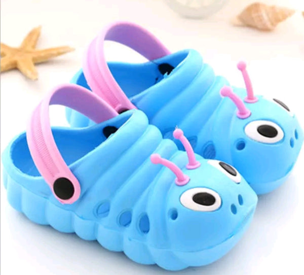 Bug crocs