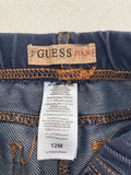 Guess jeggings