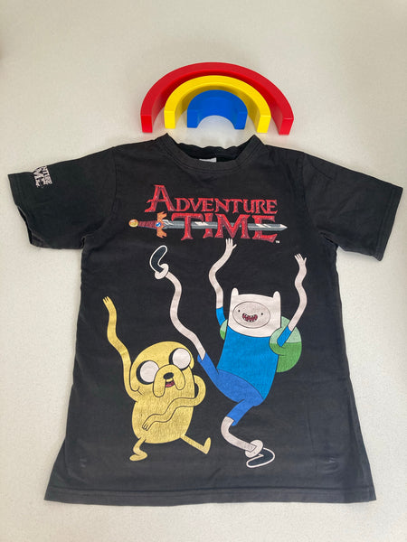 Adventure time