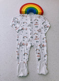 Winnie the Pooh unisex onesies