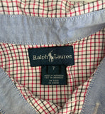 Ralph Lauren shirt