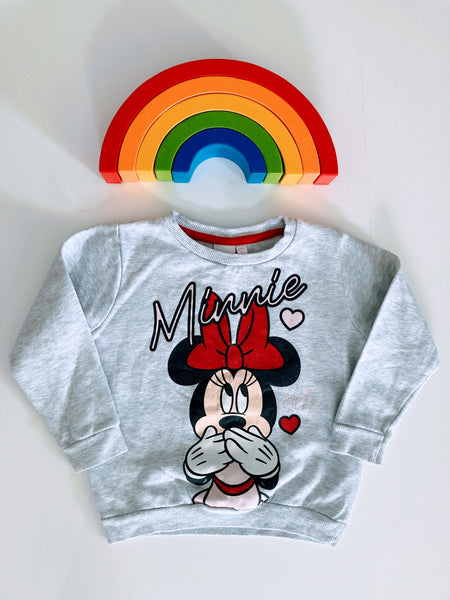 Minnie sweater