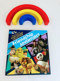 Friendship Disney adventures book