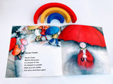 Polly put the kettle on & other rhymes book