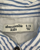 Abercrombie girls dress