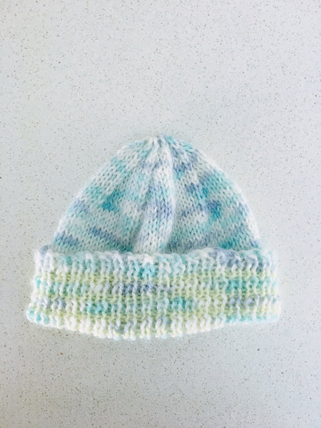 Prem baby beanie