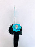 Alice in wonderland headband