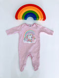 My little pony onesies