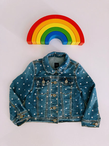 Gap denim jacket