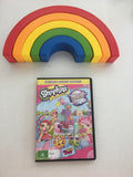 Shopkins dvds