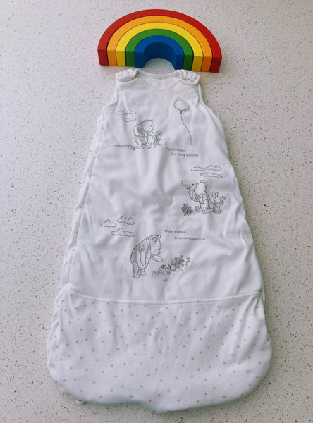 Winnie the Pooh growbag