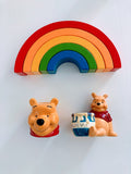 Winnie the Pooh egg holder