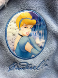 Cinderella Dressing gown