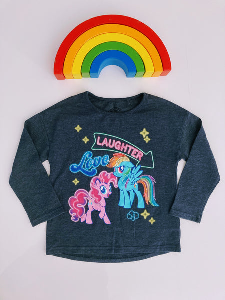 My little pony top