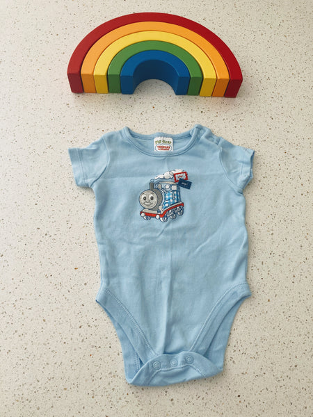 Thomas bodysuit