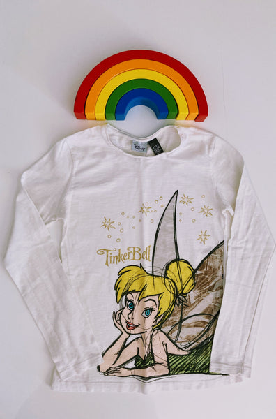 Tinkerbell top