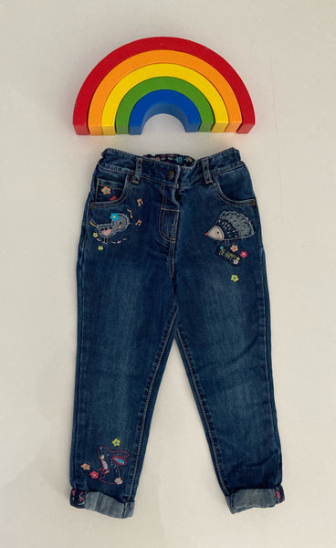 Be happy girls jeans