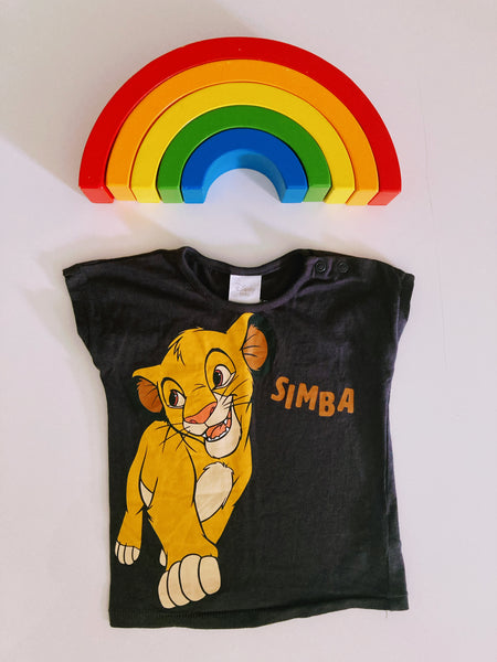 Simba girls top