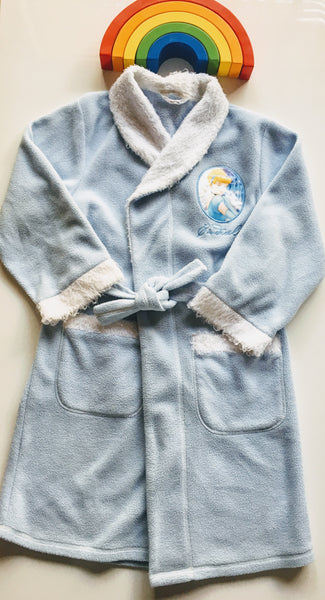 Cinderella Dressing gown