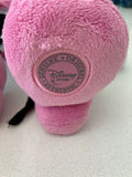 Minnie Mouse plush teddy