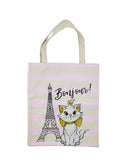 Disney tote shopping bags