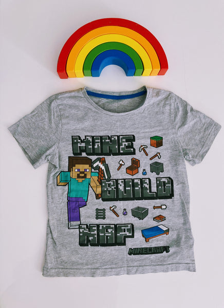 Minecraft top