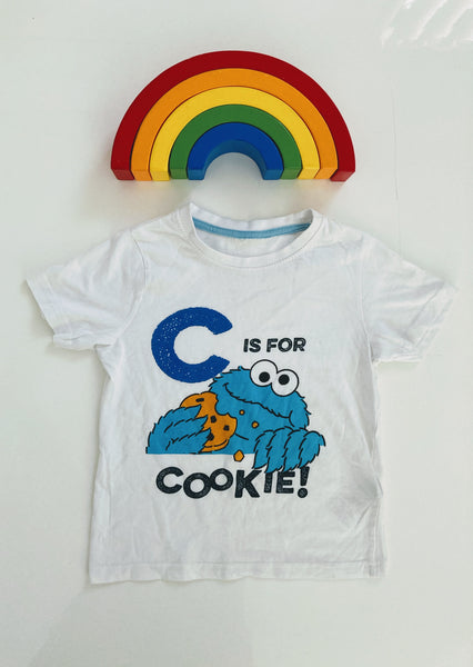 Cookie Monster