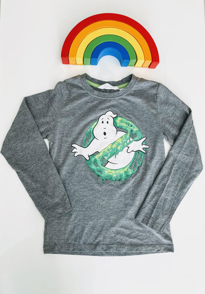 Ghostbusters top