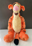 Tigger large plush Teddy