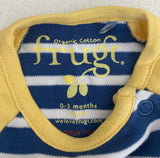 Frugi romper