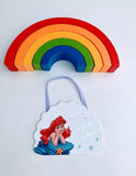 Disney hanging plaques