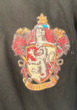 Gryffindor dress up cape