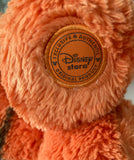 Tigger large plush Teddy