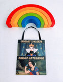 Disney hanging plaques