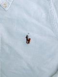 Ralph Lauren white shirt