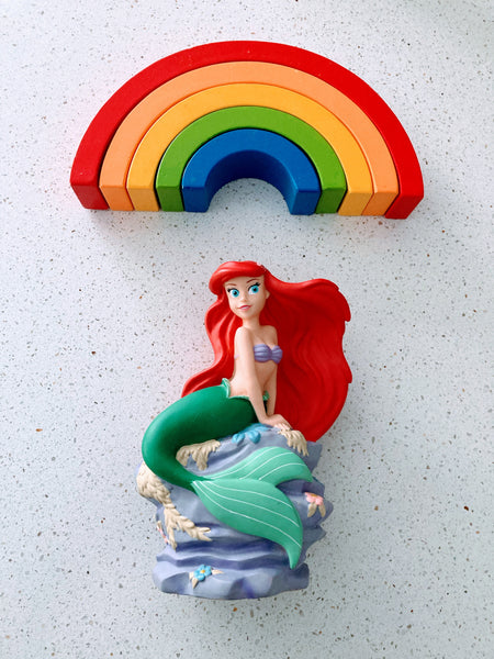 Ariel money box